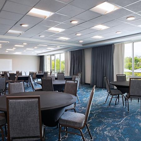 Fairfield By Marriott Inn & Suites Austin Georgetown Bagian luar foto