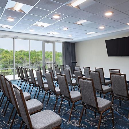 Fairfield By Marriott Inn & Suites Austin Georgetown Bagian luar foto