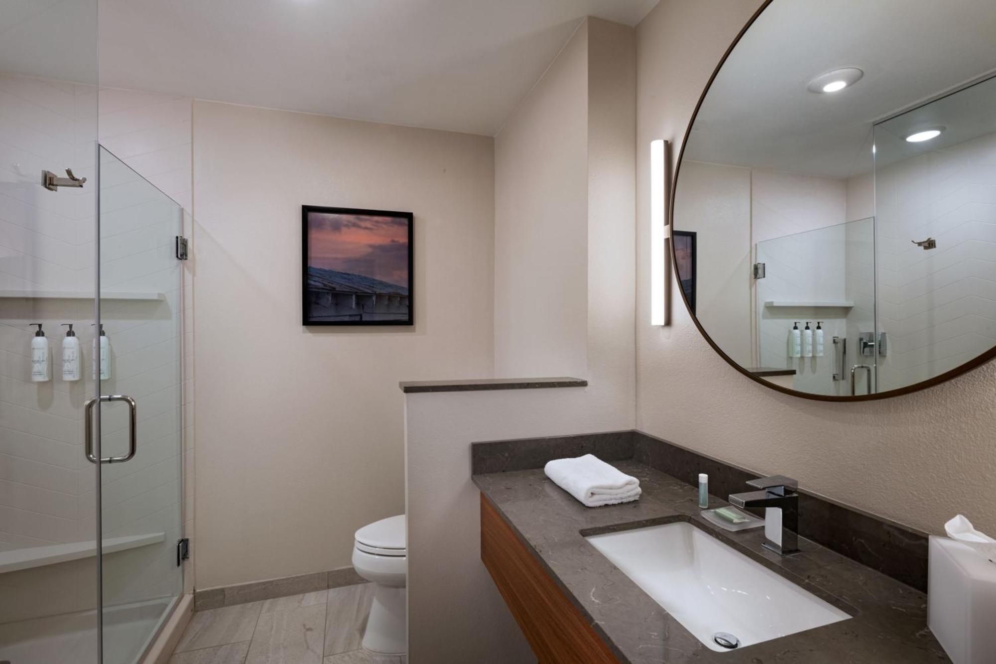 Fairfield By Marriott Inn & Suites Austin Georgetown Bagian luar foto