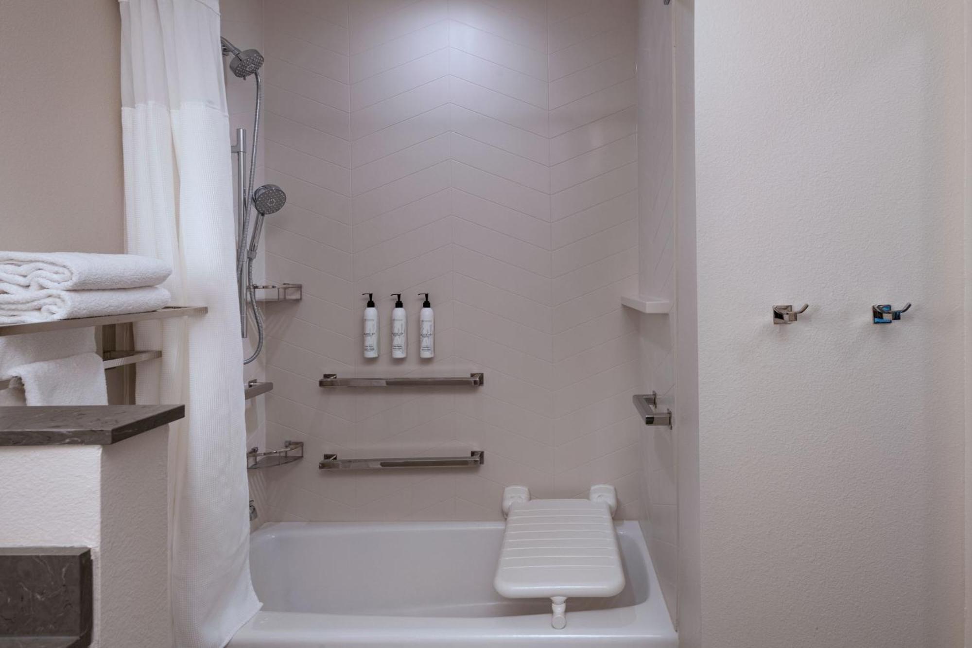 Fairfield By Marriott Inn & Suites Austin Georgetown Bagian luar foto