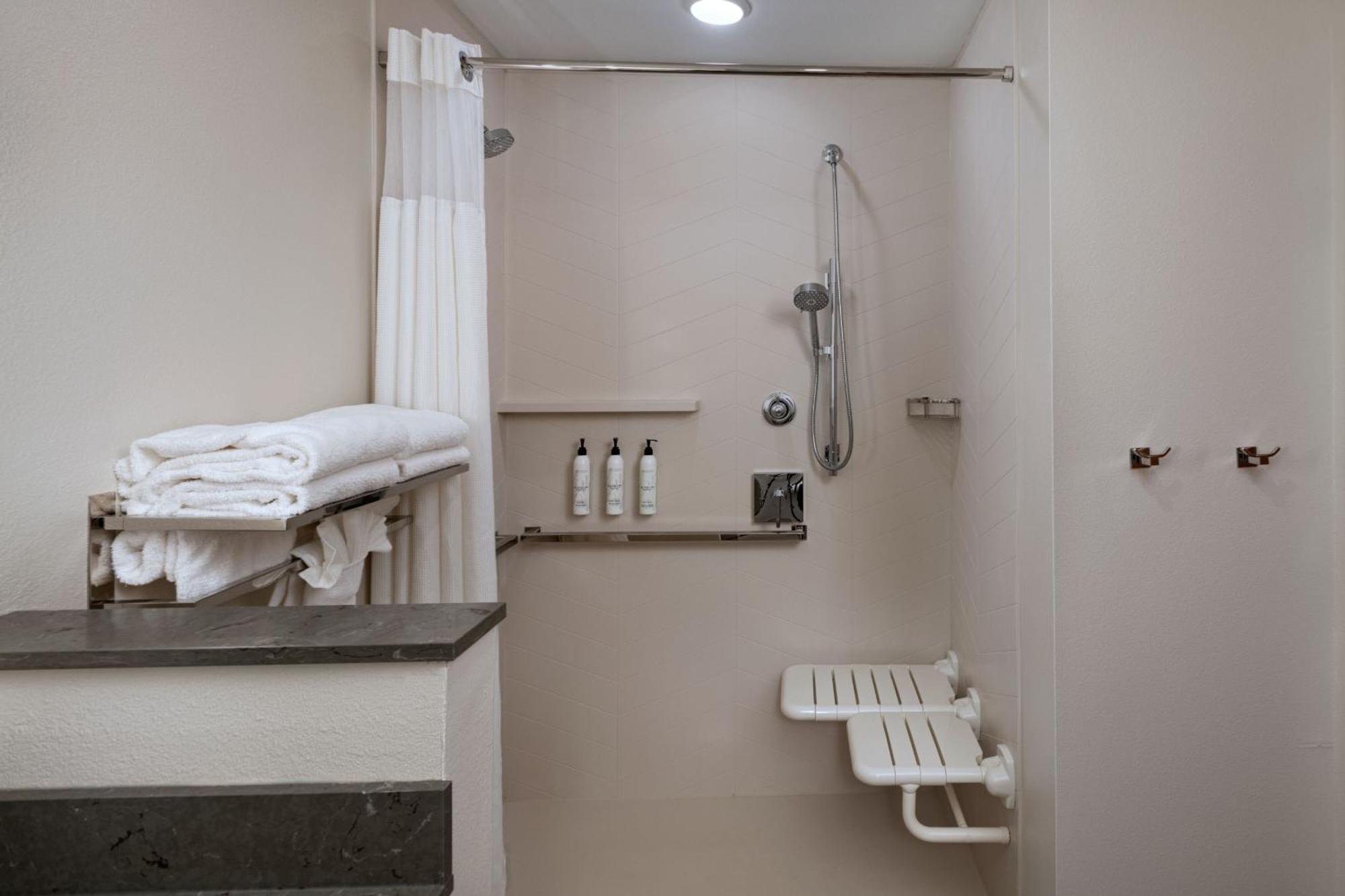 Fairfield By Marriott Inn & Suites Austin Georgetown Bagian luar foto