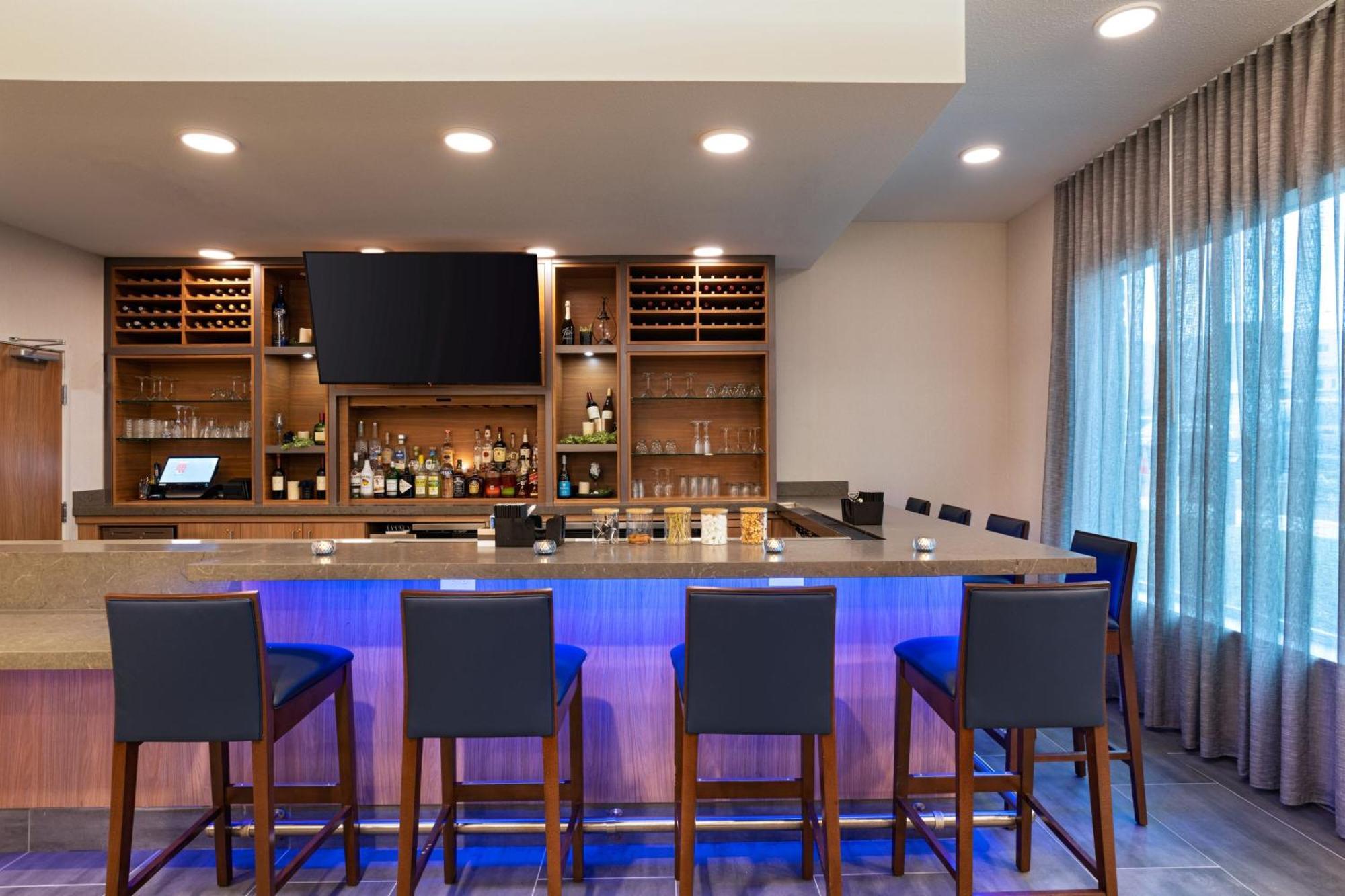 Fairfield By Marriott Inn & Suites Austin Georgetown Bagian luar foto