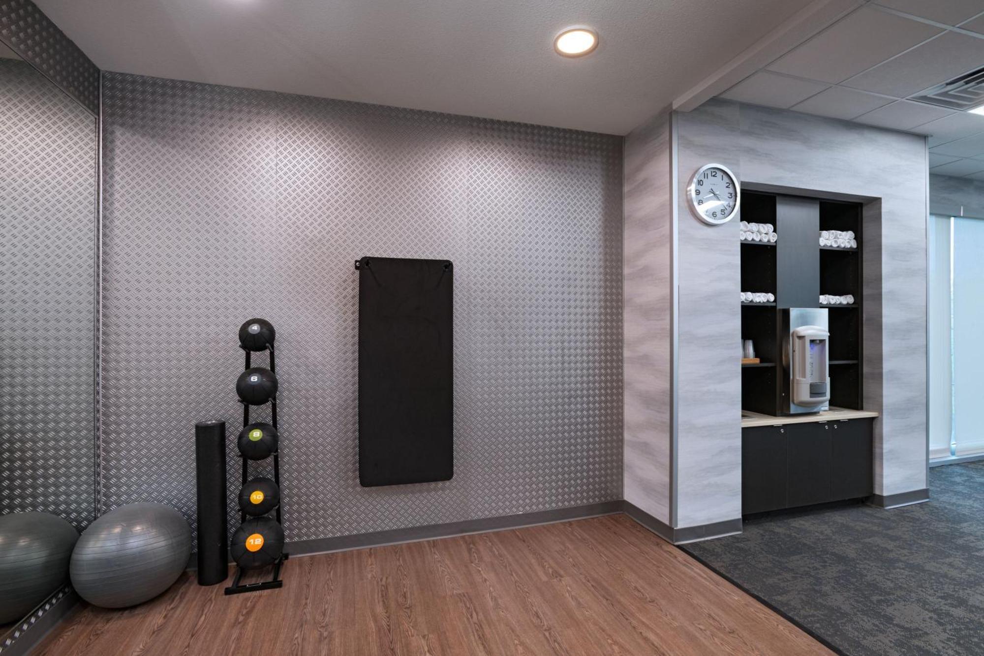 Fairfield By Marriott Inn & Suites Austin Georgetown Bagian luar foto